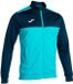 Joma Winner Trainingsjack Blauw 12-14 Years Jongen