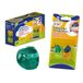 Bismark 317814 Potloodgrip - Blauw, Groen, Oranje, Geel