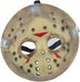 Rubies Jason Deluxe - Masker