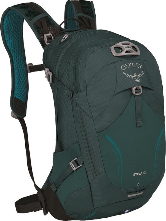 Osprey Sylva 12 Backpack Women