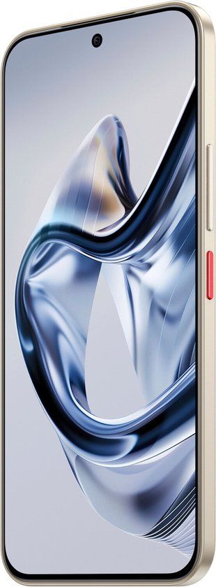 ZTE P780F02-GD Octa Core 8 GB RAM 256 GB Gold 6,78"