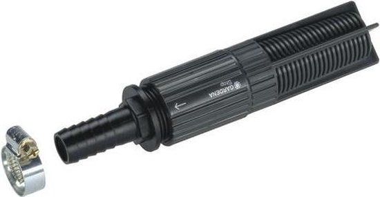 GARDENA Aanzuigfilter 3/4"