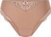 Hunkemöller Dames Lingerie Slip Sophie - Bruin - maat L