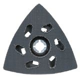 Makita B-65115 TMA078 Semelle triangulaire velcro
