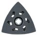 Makita B-65115 TMA078 Semelle triangulaire velcro