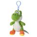 Super Mario Pluche Yoshi-sleutelhanger