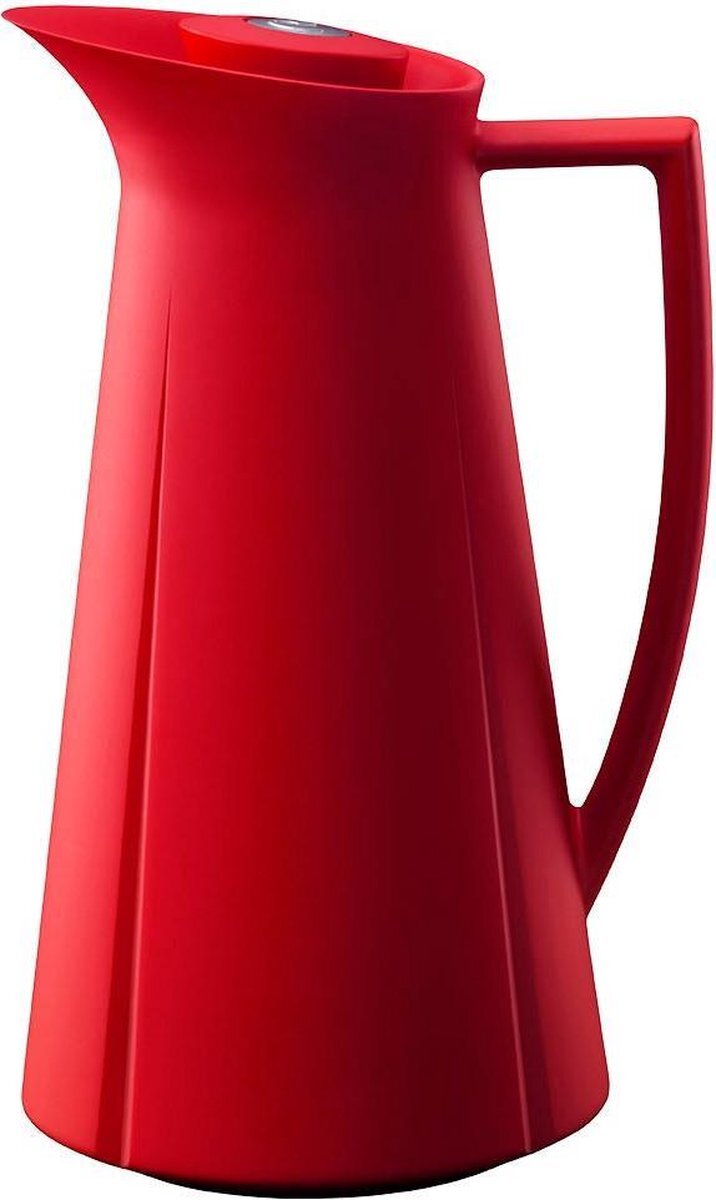 Rosendahl Timepieces Grand Cru thermos 1L red