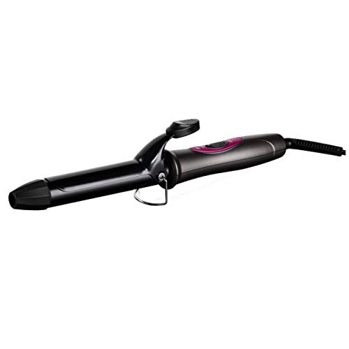 Carmen C81068 Neon 25Mm Curling Tang, Grafiet en Roze