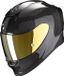 Scorpion Exo-R1 Evo Air Carbon Glossy Black Integraalhelm Maat XS