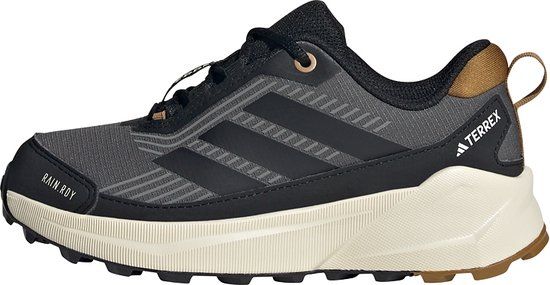 adidas TERREX Terrex Trailmaker 2 RAIN.RDY Hiking Schoenen - Kinderen - Grijs