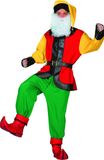 Wilbers Kabouter Kabouter kleding man - Maat 60