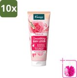 Kneipp Lait corporel Embrace Life - Soin anti-âge - 200 ml - Conditionnement en vrac - 10 pièces