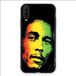 Beschermhoes Cokitec Beschermhoes voor Wiko View 4 Lite Bob Marley 2