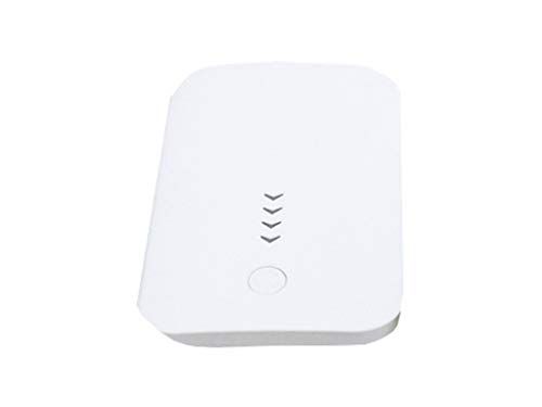 Fpower EB2400255-BL externe accu, 8400 mAh, wit