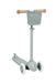 Banwood Step Eco Scooter - Clay