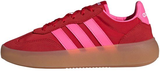 Adidas Sportswear Barreda Decode Schoenen - Kinderen - Rood