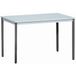 Manutan Expert Table polyvalente - Largeur 140 cm
