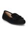 Lauren Ralph Lauren Mocassins 'TAYTE' noir