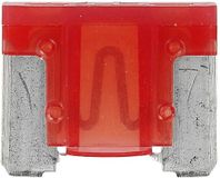 Restagraf 17065 zekering, rood, 58 V/10 A