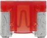 Restagraf 17065 zekering, rood, 58 V/10 A