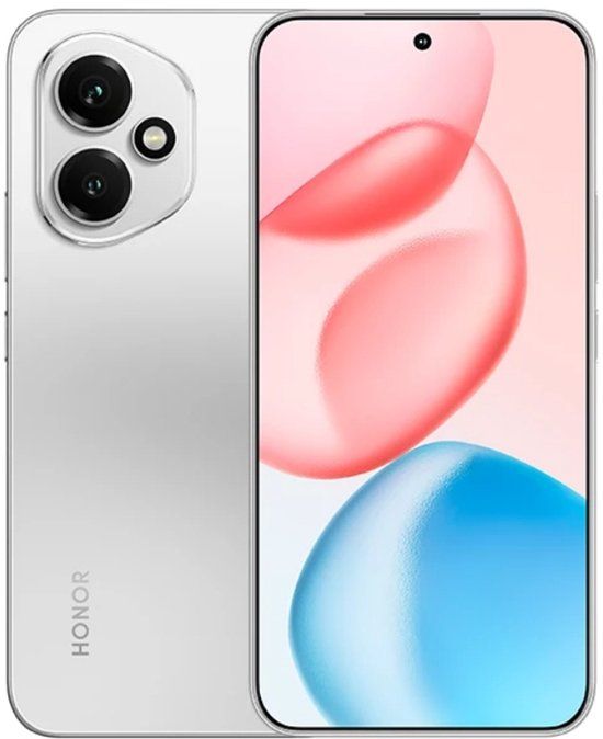 Honor 400 5G 8GB/512GB - Zilver