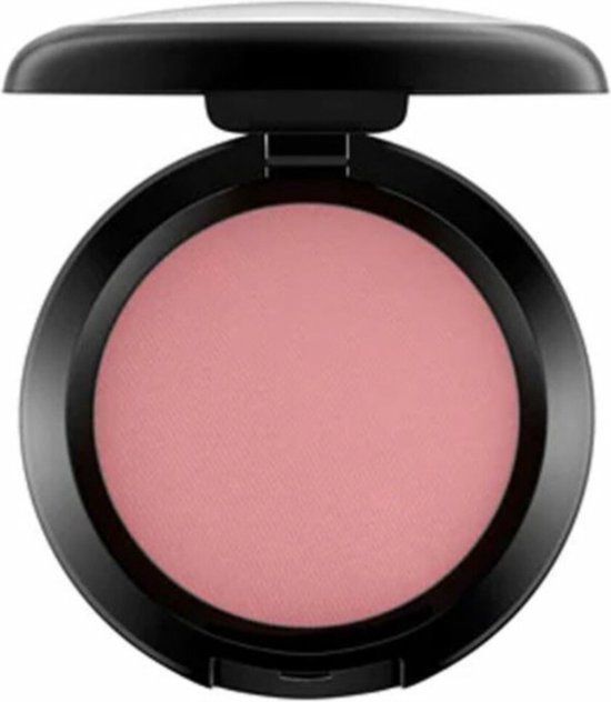 MAC Mocha Blush - Matte - 6.0 g
