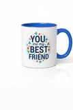 Sublimation gros Tasse