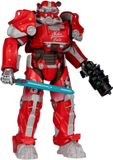 McFarlane Toys - Actiefiguur Gold Label - Nuka Cola T-60 Elite Edition #8 Deluxe 18 cm