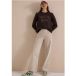 cecil Icecat Sweatshirt met Wording Artwork