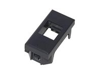 AXOLUTE FRUTTENADAPTER ZWART