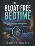The Libri GmbH The Bloat-Free Bedtime