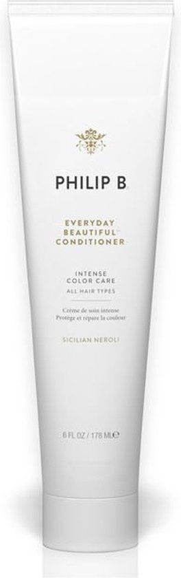 Philip B Everyday Beautiful Conditioner - 178 ml