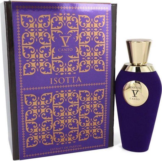 V Canto Isotta / 100 ml / Unisex