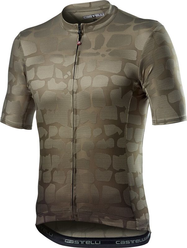 Castelli Pavé Jersey Men - 8050949301500