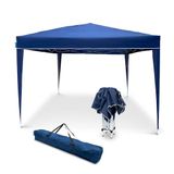 Goodyear Vouwtent 3x3 m Blauw