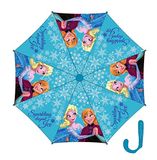 Disney paraplu automatique, 48 cm, assorti