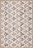 Safavieh Vloerkleed Ryan Rechthoekig Viscose Beige 99 x 160 cm