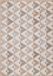 Safavieh Vloerkleed Ryan Rechthoekig Viscose Beige 99 x 160 cm
