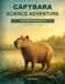 Capybara Science Adventure: Activity Book for Kids Ages 7–10