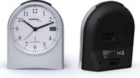 Technoline Wekker - Analoog - WT 765 - Wit