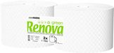 FORNOR RENOVA 67133 RENOVA X1 MULTIFUNCTIONELE PAPIERROL 350 m 2