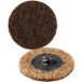 Rhodius VLS QUICK, 50 stuks schuurvlies 51 mm, coarse / 100, ProLine pour usage universel 51 mm 50 pièce(s)