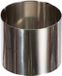 IBILI ARO INOX 7x6 CMS, roestvrij staal, zilver, 7 x 6 x 5 cm