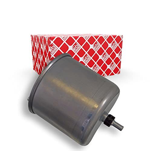 febi bilstein 48553 Brandstoffilter