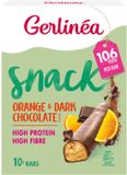Gerlinea Repen Sinaas en Pure Chocolade - 6 x 10 x 31 gr