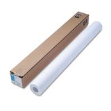 HP - Gecoat papier - rol A0 (91,4 cm x 45,7 m) - 90 g/m²