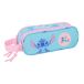Safta Double Stitch Waves Trousse