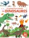 Le grand livre animé des dinosaures
