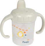 Poupy Drip Cup 250 ml