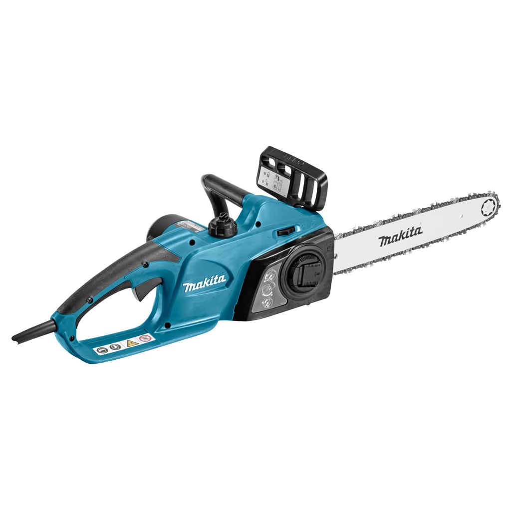 Makita UC3541A - Elektrische Kettingzaag - 35cm Zaagblad - 1800W - 230V